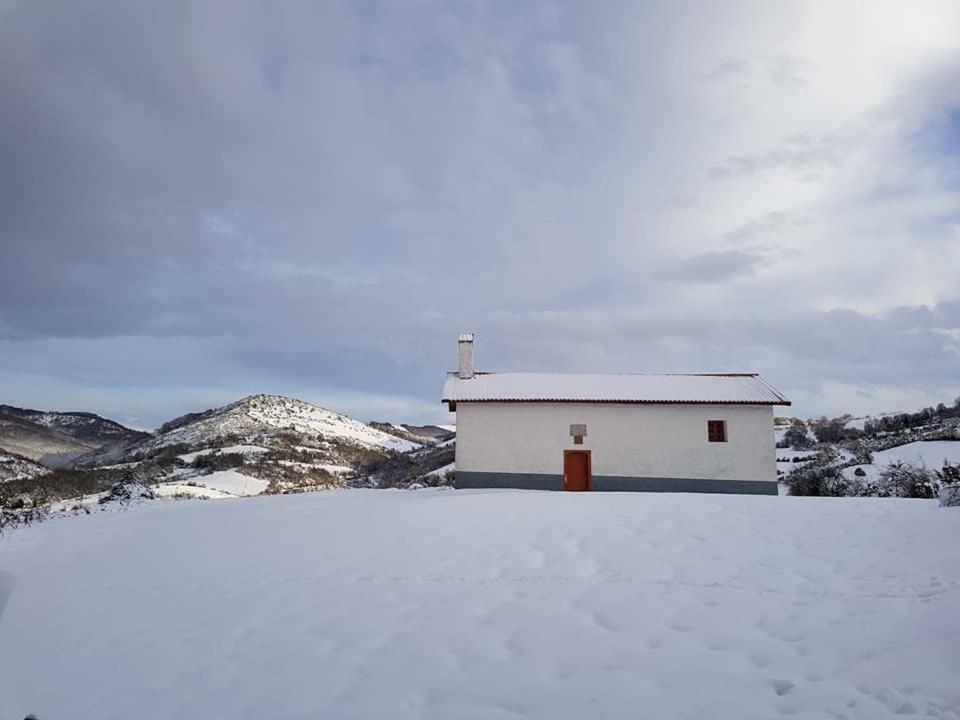 Gasthaus Casa Artegia Mezkiriz Exterior foto